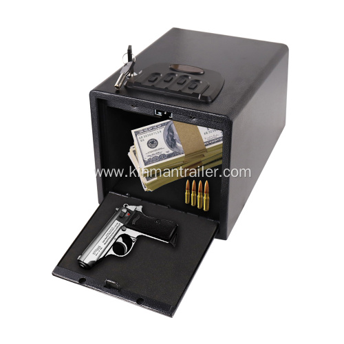 custom pistol display cases